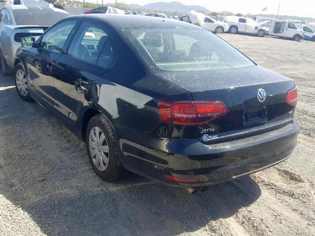 3VW267AJ0GM385894