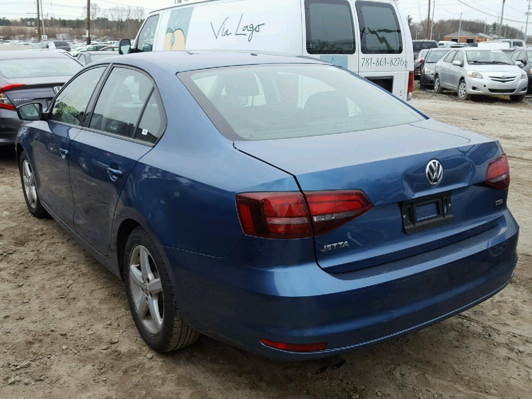 3VW267AJ0GM342009